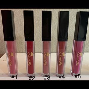 SpoilMe LipCream
